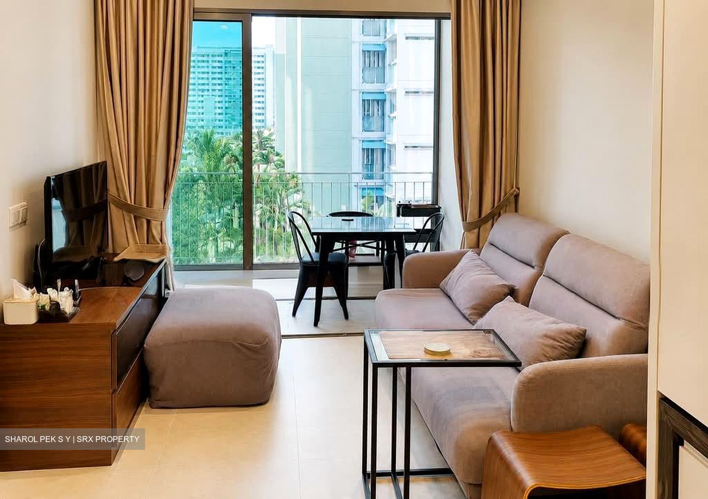 Jade Residences (D19), Apartment #566639581